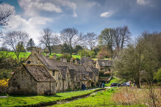 Downton Abbey Village, Blenheim Palace and Cotswolds Day Trip from London - Who should book this day trip?
