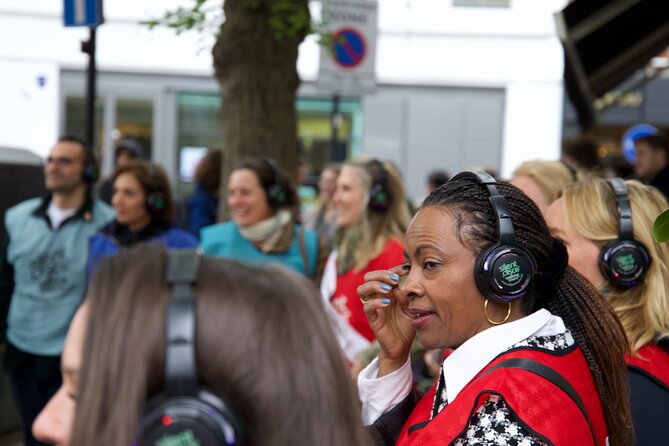 Drag Queen Disco Diva Tour - Silent Disco Walking Tour - Why the 90-minute length works