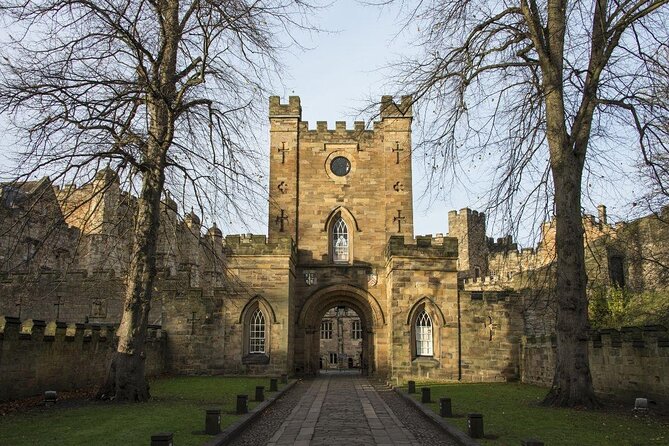 Durham Food Tour - Key points at a glance