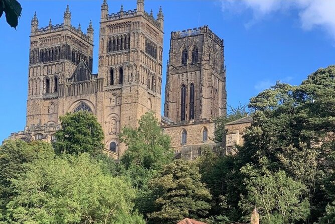 Durham Food Tour - Three hours of independent restaurants