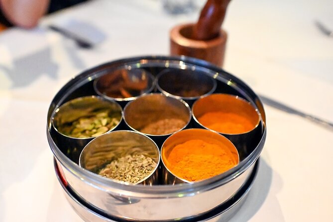 East London Indian Food Tour with 8+ Authentic Food Tastings - Brick Lane, Banglatown, and the value of the walking route