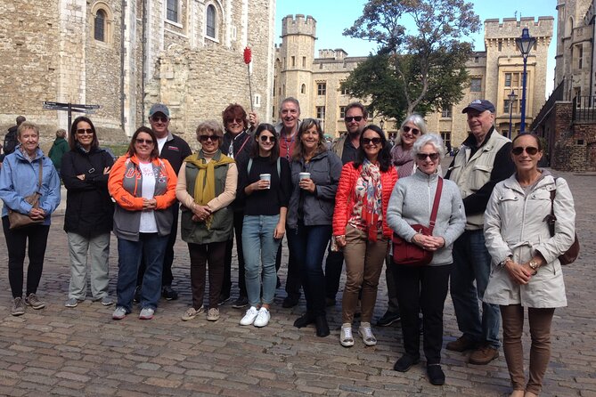 Easy Access Tower Bridge and Engine Room & Scenic Thames Cruise - Is $94.61 per person a fair price?