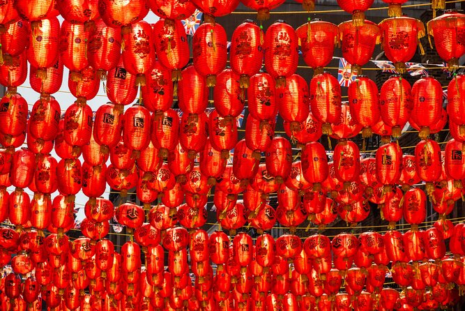Eating London: Twilight Soho VIP Food & Drinks Tour - Baaria and a Sicilian turn in Soho