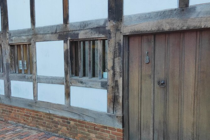 Eccentric Lewes: A Self-Guided Walking Tour - Who will enjoy this Lewes walk
