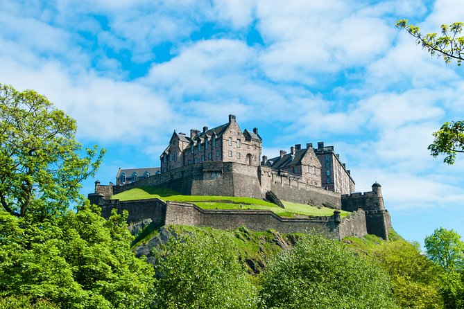 Edinburgh, Loch Ness, The Highlands from London - 3 Day Rail Tour - Why this three-day Scottish trip works