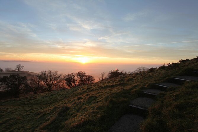 Eight Day Tour of Sacred England - The tour’s central idea: sacred England beyond the famous stones