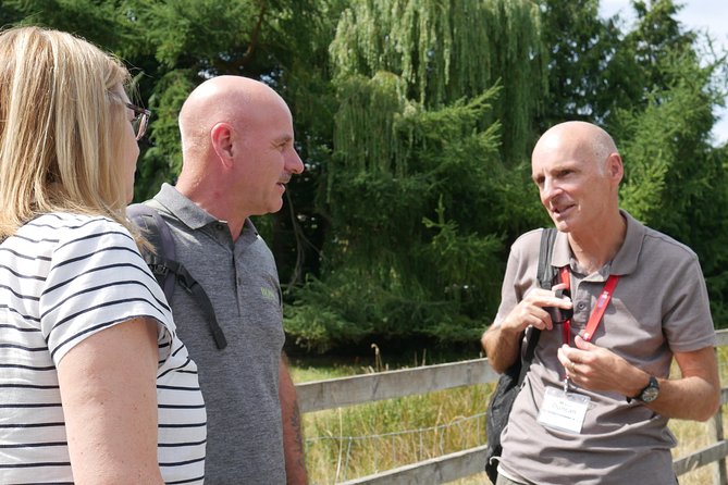 Emmerdale Classic Locations Bus Tour from Leeds - Is four hours enough?