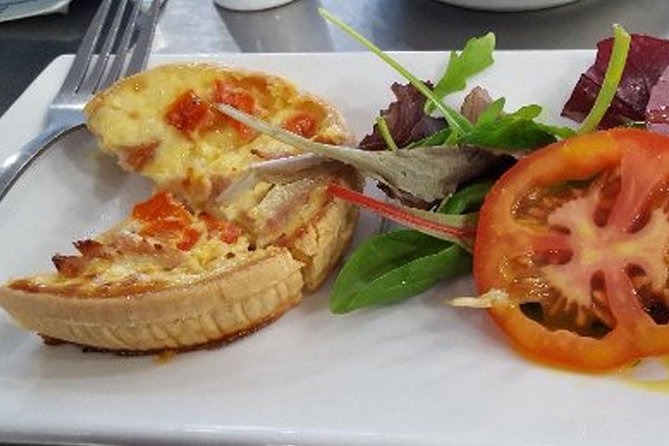 English Wine and Cheese Tour from London - Who will enjoy this day most