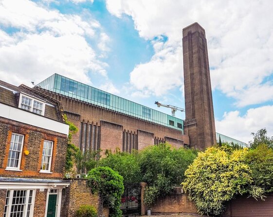 Essential London: Must-Sees and Hidden Gems (Private Tour) - Key points to know before booking