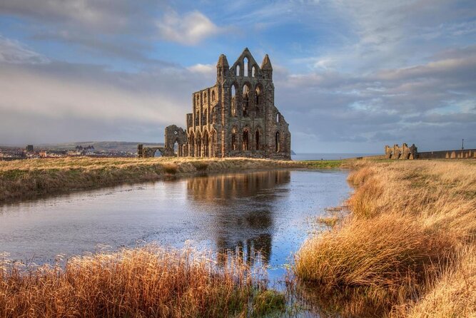 Essential Whitby: Discover the town’s legends on a self-guided audio tour - Key things to know before you go