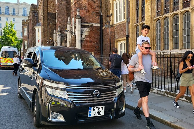 Exciting Private Driving Cotswold Countryside Tour - Oxford adds college buildings and city life