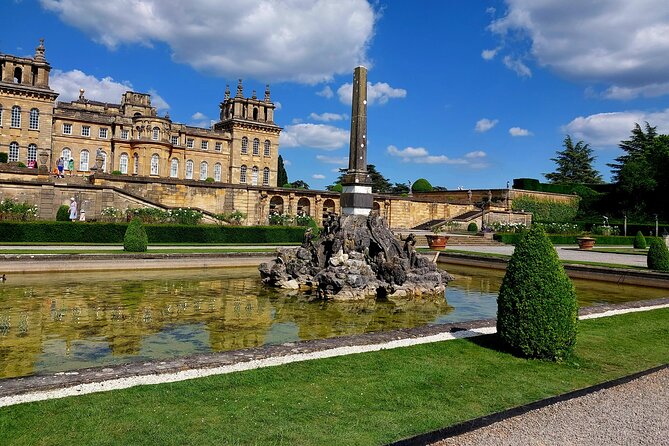Exclusive Blenheim Palace &Cotswolds Private Day Tour from London - Beth’s guiding style and the value of a private car