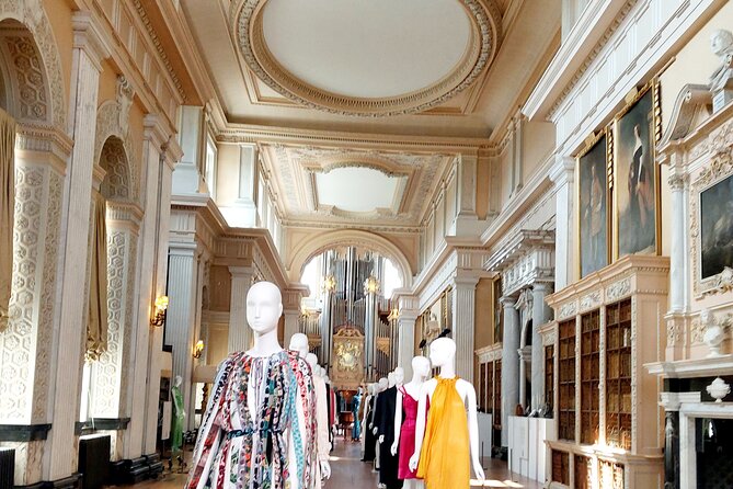 Exclusive Blenheim Palace &Cotswolds Private Day Tour from London - Timing, traffic, and what can go wrong