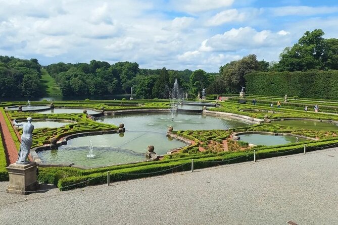 Exclusive Blenheim Palace &Cotswolds Private Day Tour from London - Who will get the most from this tour