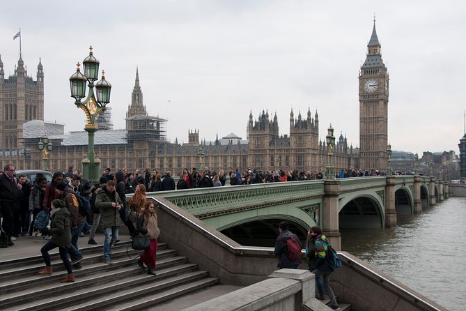Executive Private London Arrival Transfer - Airport to Hotel / Accommodation - Key points to know before you book