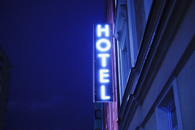 Executive Private London Departure Transfer - Hotel / Accommodation to Airport - What happens from hotel lobby to terminal