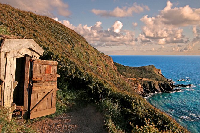 Explore North Cornwall on Electric Bikes - What the $68.58 price gives you
