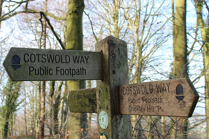 Explore the Cotswolds (Private Day Tour from London) - Chipping Campden’s long historic street