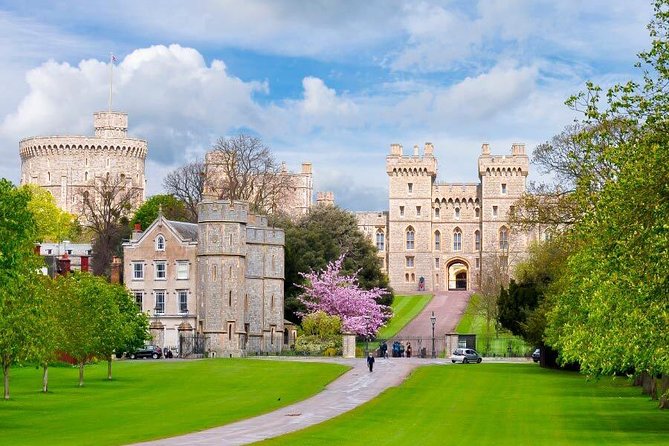 Extended visit: Windsor Castle & Stonehenge - Is the $111.14 price good value?