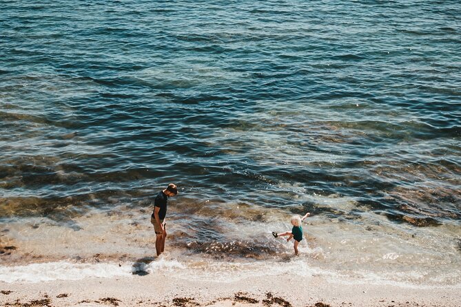 Falmouth Tour App, Hidden Gems Game and Big Britain Quiz (1 Day Pass) UK - Starting with map pins, clues, and local discoveries