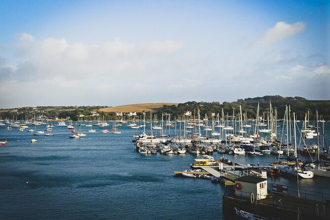Falmouth Tour App, Hidden Gems Game and Big Britain Quiz (1 Day Pass) UK - Who will enjoy this Falmouth experience most