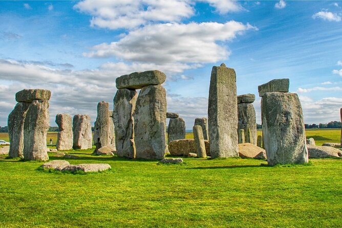 From Birmingham Stonehenge and Bath Day Tour - Stonehenge: ancient stones and a tight two-hour visit