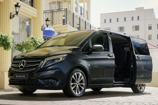 From Heathrow Airport to Southampton Private Chauffeur Service - Why the private format can be worth the price