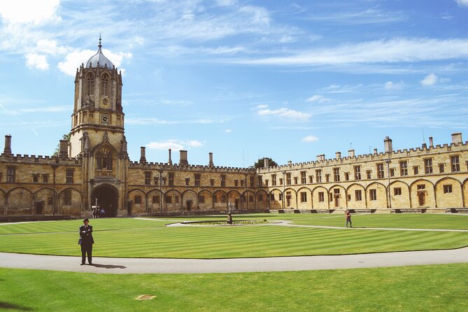 From London: Oxford and Cambridge University Town Tour with Guide - Is $116.81 good value?