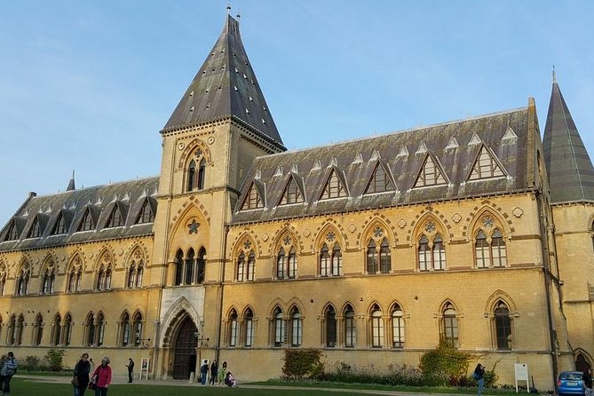 From London: Small-Group Cotswolds Villages Day Tour - Why this route works for a first Cotswolds visit