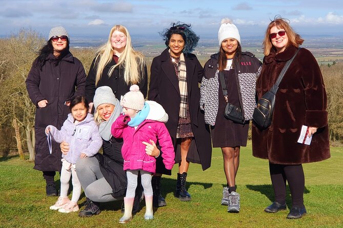 Full Day Cotswolds Tour & Shakespeare's Stratford From London - Stow-on-the-Wold and the question of lunch