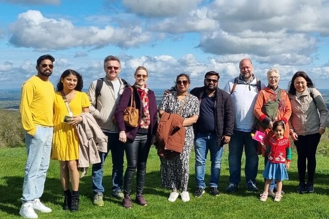 Full Day Cotswolds Tour & Shakespeare's Stratford From London - Bourton-on-the-Water and Bibury
