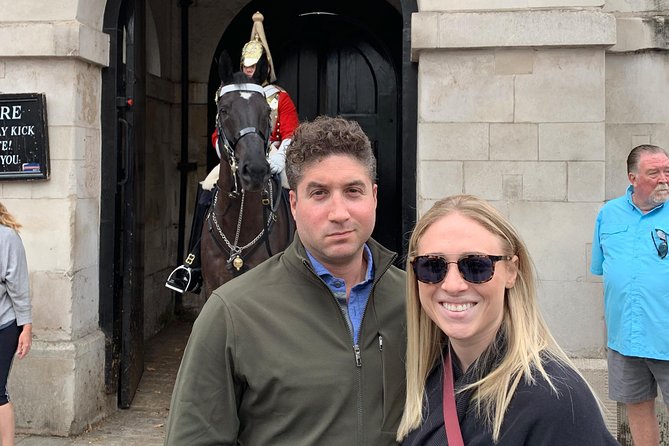 Full Day Excursion Royal London & Windsor in an Iconic London Black Cab - Two hours at Windsor Castle