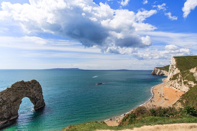 Full Day Jurassic Coast Mini-Coach Tour from Bournemouth - Why this tour works from Bournemouth