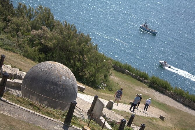 Full Day Jurassic Coast Mini-Coach Tour from Bournemouth - Price, group size, and what you still pay