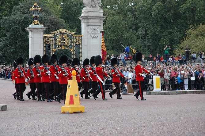 Full Day Private London Tour - What this private London day is really for