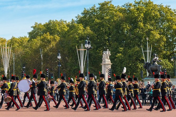 Full Day Private London Tour - Driver or guide, and why that distinction matters