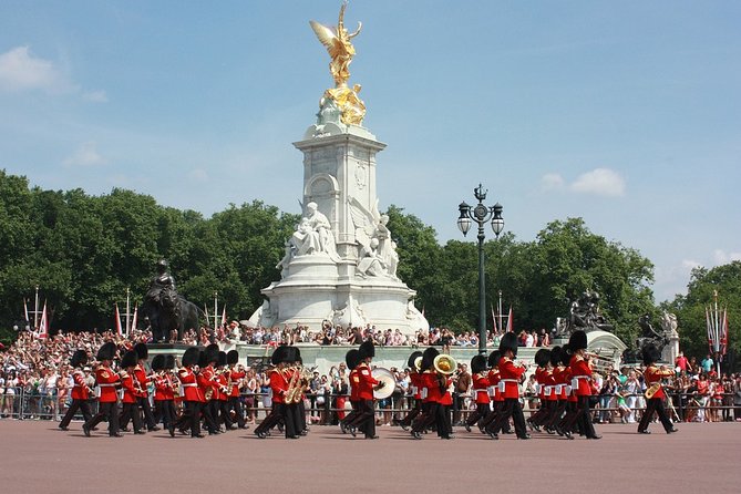 Full Day Private London Tour - How to get the most from your eight hours
