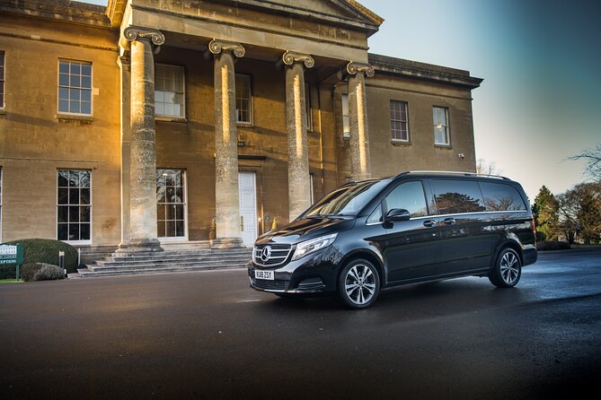 Full-Day Private Tour of Stonehenge and Bath with Pickup - Hot springs, the Pump Room, and Bath’s social world