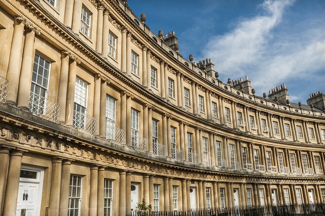 Full-Day Private Tour of Stonehenge and Bath with Pickup - The guide makes the private format worthwhile