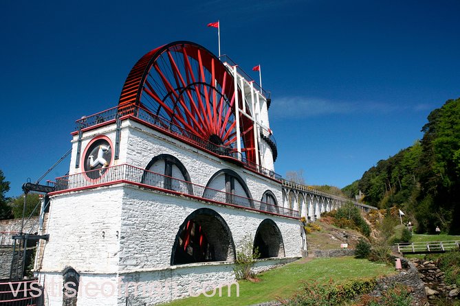 Full day Private Tour of the Isle of Man with experienced qualified driver guide - Why this private tour works for a first day