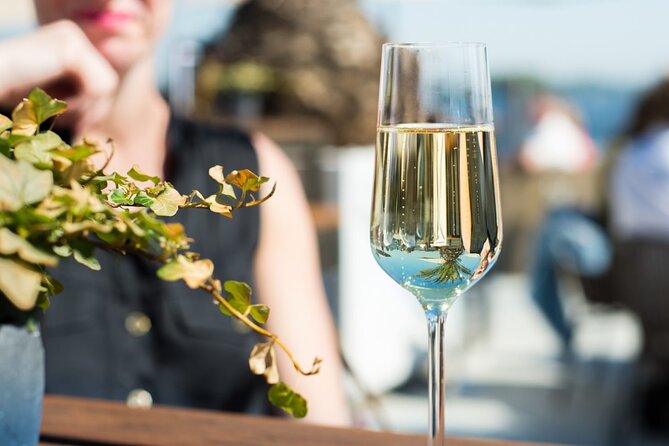 Full Day Wine Tour in Sussex and Kent - Key points at a glance