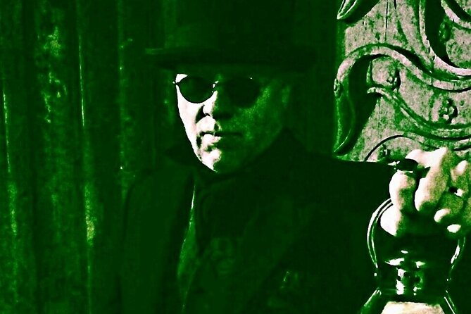 Fully Guided Bath Ghost Tours - The Royal Mineral Water Hospital adds a stranger story