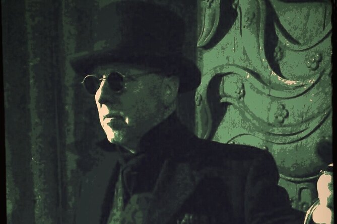 Fully guided Bristol Ghost Tours - Bristol Bridge carries the city’s name and its bloodiest memories