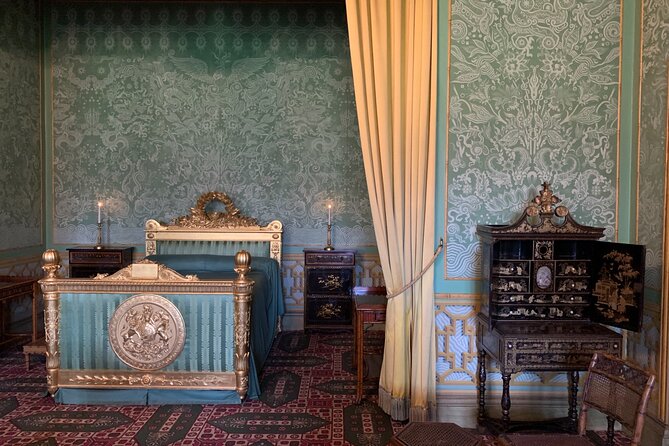 Fully Guided History Tour of The City of Brighton - What the $1,018.25 group price really means