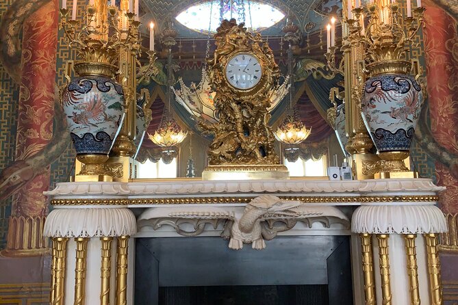 Fully Guided History Tour of The City of Brighton - Timing, comfort, and flexibility