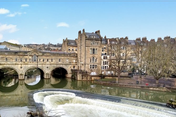 Fun, Flexible Treasure Hunt Around Bath with Cryptic Clues & Hidden Gems - What the clues feel like in practice