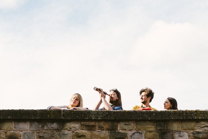 Fun, Flexible Treasure Hunt Around Birmingham with Cryptic Clues & Hidden Gems - Why the private format matters