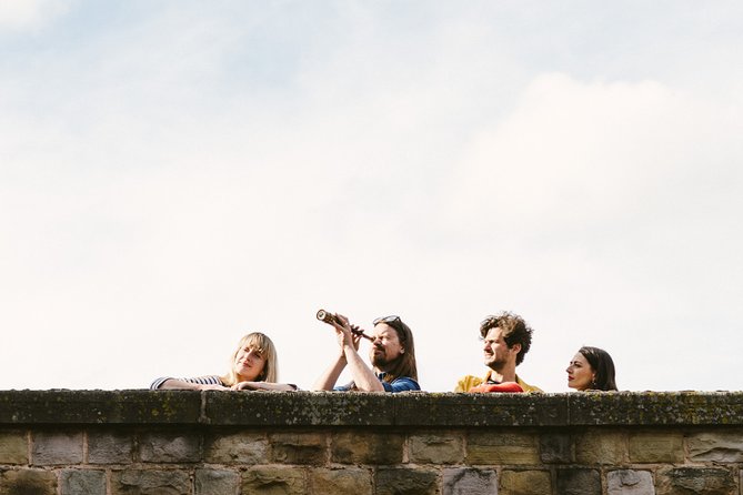 Fun, Flexible Treasure Hunt Around Cambridge with Cryptic Clues & Hidden Gems - The Backs offers a change of pace