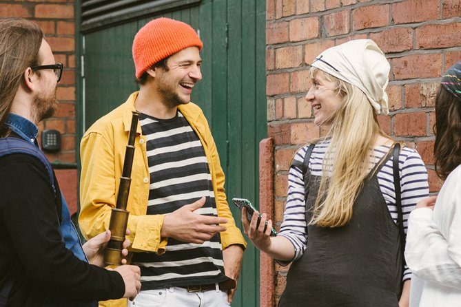 Fun, Flexible Treasure Hunt Around York with Cryptic Clues & Hidden Gems - Who should book this York treasure hunt?