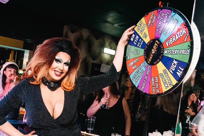 FunnyBoyz Liverpool - Drag Shows, Tributes, Brunches & Bar Crawls - The main strengths and limitations